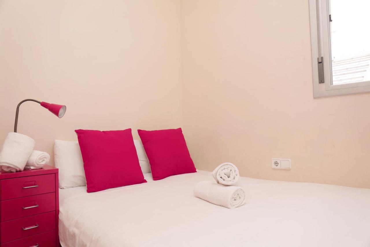 Mora Casa de hóspedes Barcelona