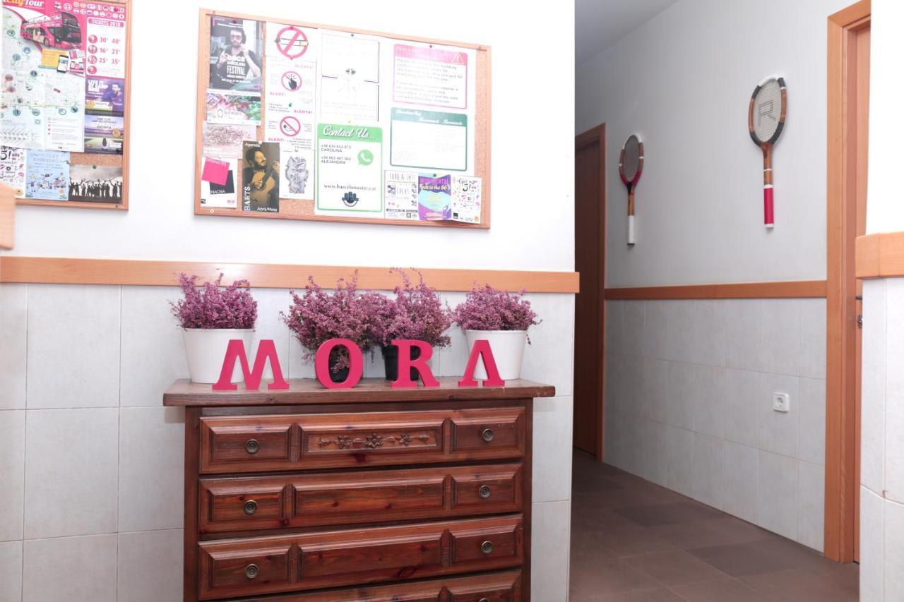 Mora Affittacamere *